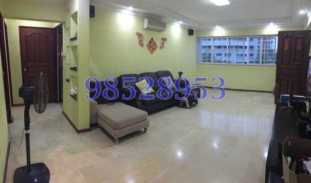 Jurong West Street 42 thumbnail photo